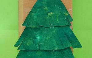 メリークリスマス。 - naomi