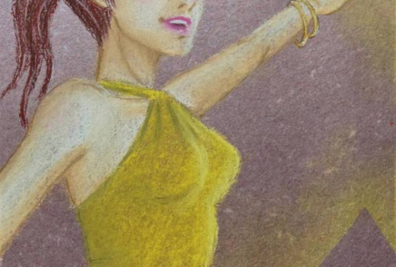 ダイヤ　ダイヤの女神