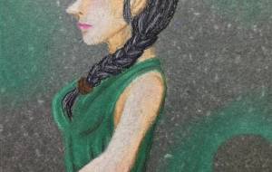 クラブ　クラブの女神 - 【イベント】Challenged Artist Project【2025】 