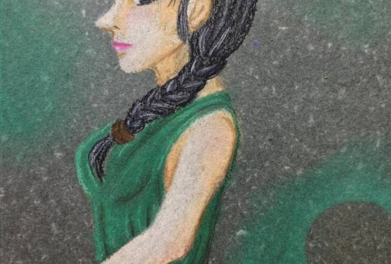 クラブ　クラブの女神