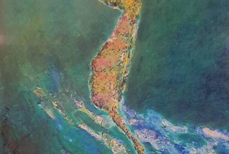 スペード　進む力