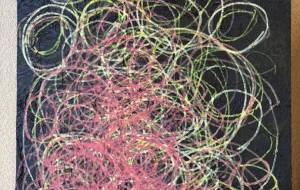 スペード　もくもく - 【イベント】Challenged Artist Project【2025】 