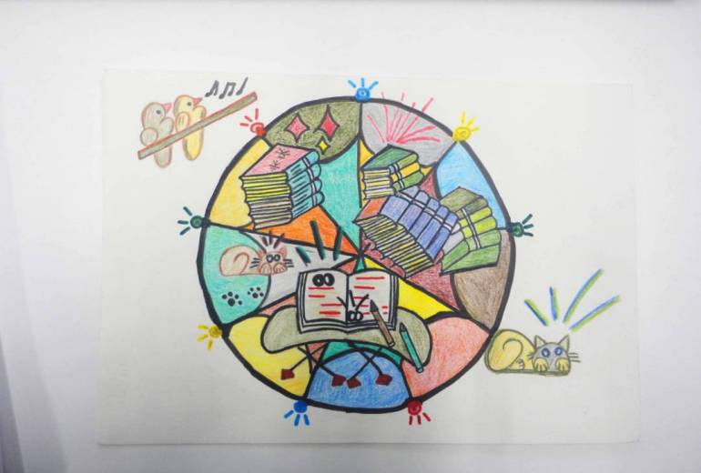 ダイヤ　残したい未来の本