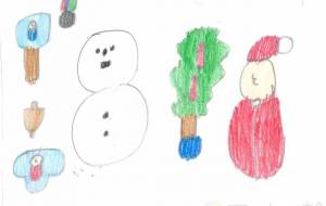 スペード　過ぎてゆく冬 - 【イベント】Challenged Artist Project【2025】 