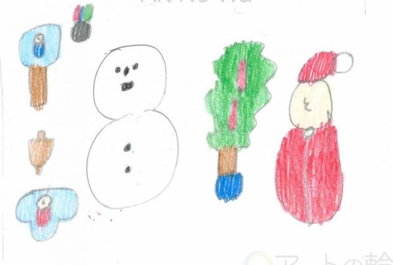 スペード　過ぎてゆく冬