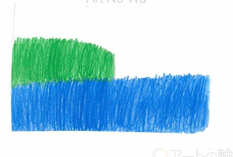 ダイヤ　夏って自然