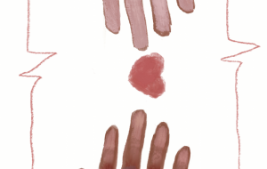 ハート　尊重 - 【イベント】Challenged Artist Project【2025】 