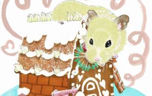 可愛い破壊神さま - 幸 