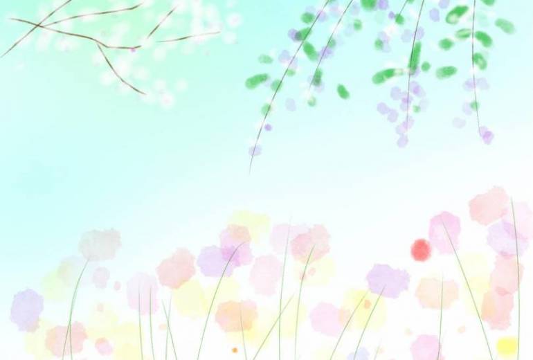 クラブ　親も子も、スクスク育つ春