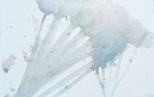 ブロッコリーのような抽象 - つし 