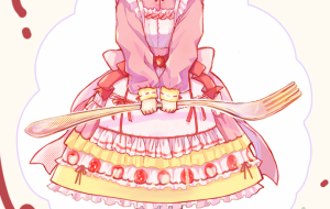 いちごのショートケーキ - まいご 