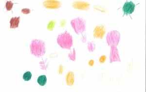 きれいなはな - 大城愛子