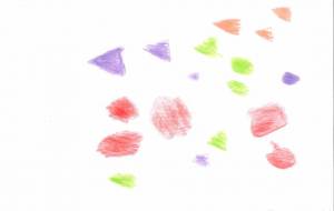 さんかくがだいすき - 大城愛子