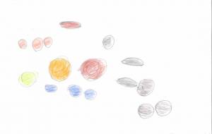 クッキがだいすき - 大城愛子 