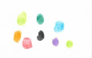 ハートがだいすき - 大城愛子 