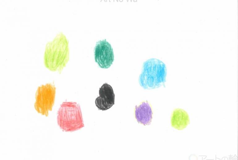 ハートがだいすき