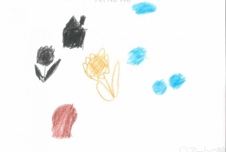 ゆうでがだいすき