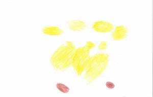 くだものがだいすき - 大城愛子 