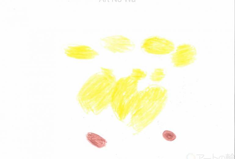 くだものがだいすき