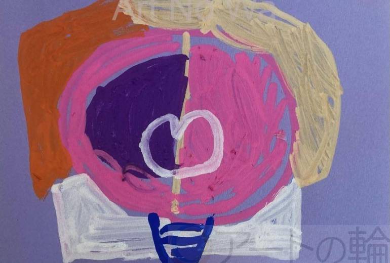 ハート　愛のぬくもり