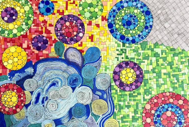 スペード　人生賛歌〜生きる尊さを知る〜