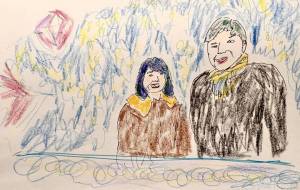 大阪のメリークリスマス！ - bru 