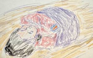 先輩のお孫子 - bru 