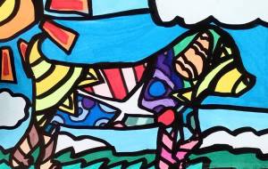 青空散歩 - ましゅまろまかろん 