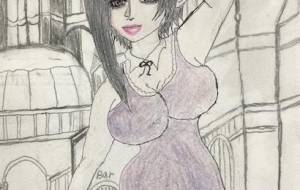 ハート　国境を越えた愛 - 【イベント】Challenged Artist Project【2025】 