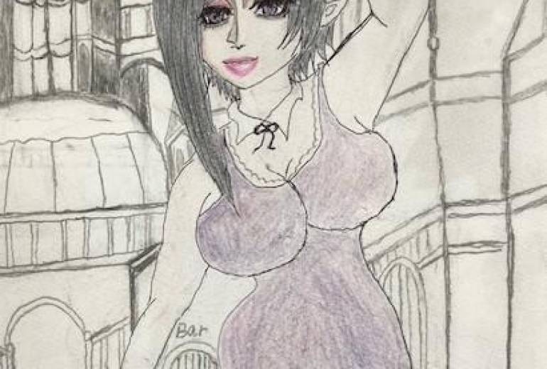 ハート　国境を越えた愛