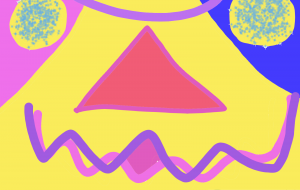 スペード　ちがってる、だから進む - 【イベント】Challenged Artist Project【2025】 