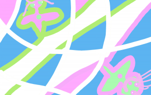 クラブ　ハナビエ - 【イベント】Challenged Artist Project【2025】 