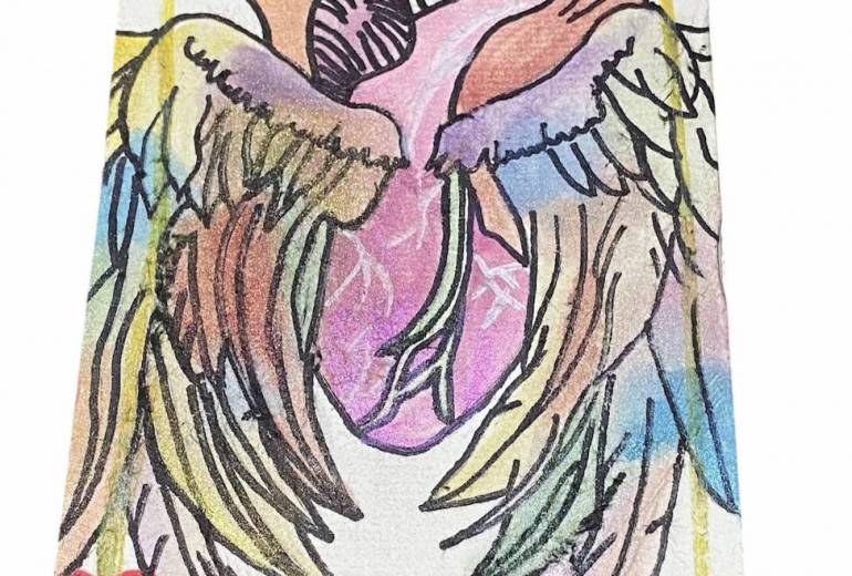 ハート　変わらぬ愛