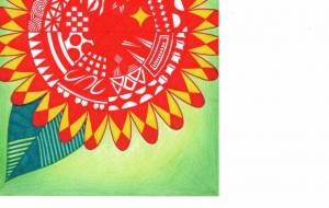 ダイヤ　Challenged Artist Project作品 - 【イベント】Challenged Artist Project【2025】 