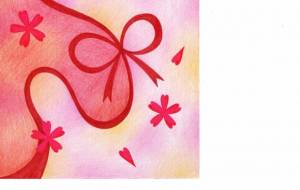 ハート　Challenged Artist Project作品 - 【イベント】Challenged Artist Project【2025】 