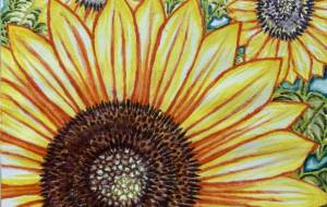 ダイヤ　命の輝き - 【イベント】Challenged Artist Project【2025】 