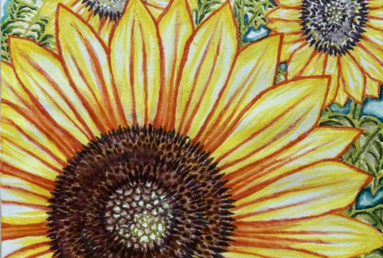 ダイヤ　命の輝き