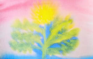 クラブ　タンポポ春うらら - 【イベント】Challenged Artist Project【2025】 