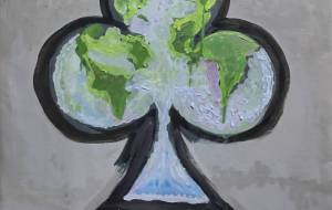 クラブ　クラブと地球 - 【イベント】Challenged Artist Project【2025】 