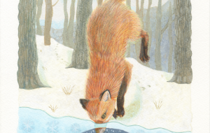 クラブ 雪の下から芽吹く春 - 【イベント】Challenged Artist Project【2025】 