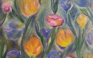 クラブ　こころいっぱいのきぼう - 【イベント】Challenged Artist Project【2025】 