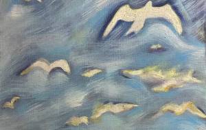 ダイヤ　いっしゅんのひかり　 - 【イベント】Challenged Artist Project【2025】 