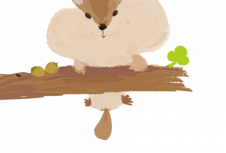 クラブ　自然の恵み