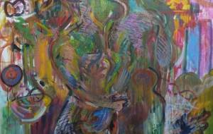 月の裏側 - 杉山悟