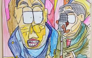 M1 - たいちゃん 