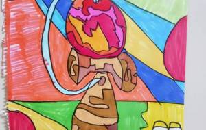 けん玉 - たいちゃん