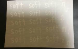 Soft - ヤマモト　シンイチロウ 