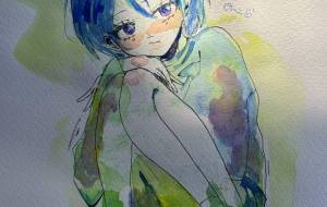 朝の光 - おひさま 