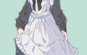 レトロメイド喫茶 - おひさま