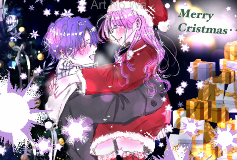 メリクリ2025ver.